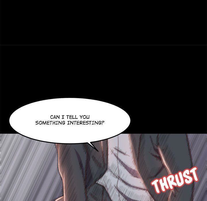 The Lost Girl Manhwa - Chapter 17 Page 26