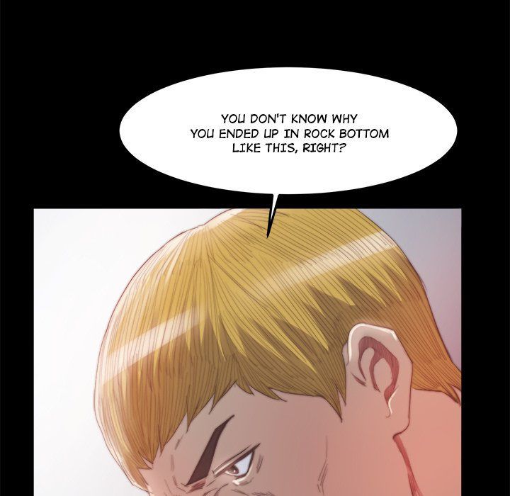 The Lost Girl Manhwa - Chapter 17 Page 28
