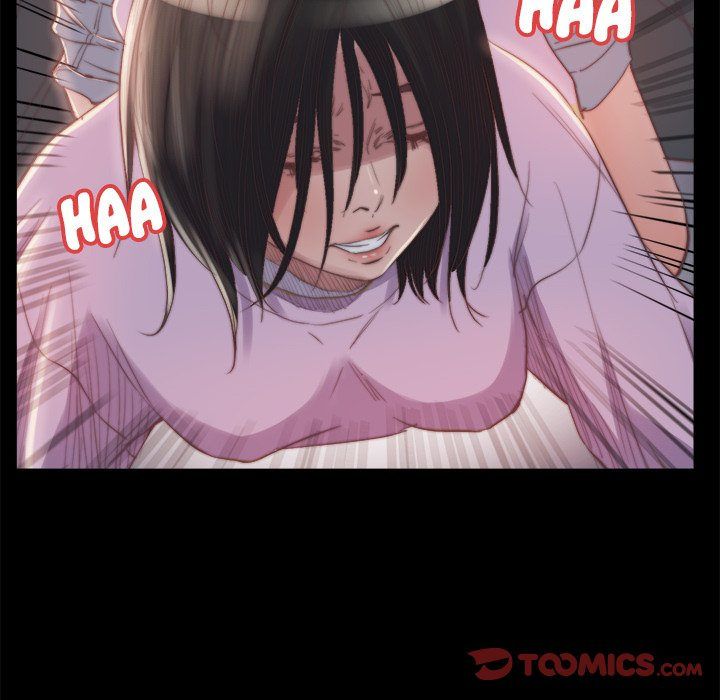 The Lost Girl Manhwa - Chapter 17 Page 31
