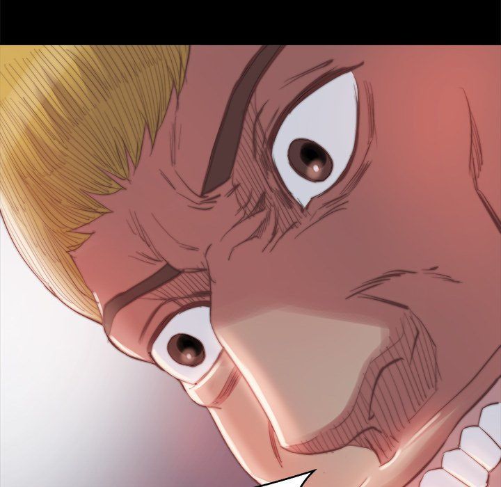 The Lost Girl Manhwa - Chapter 17 Page 34