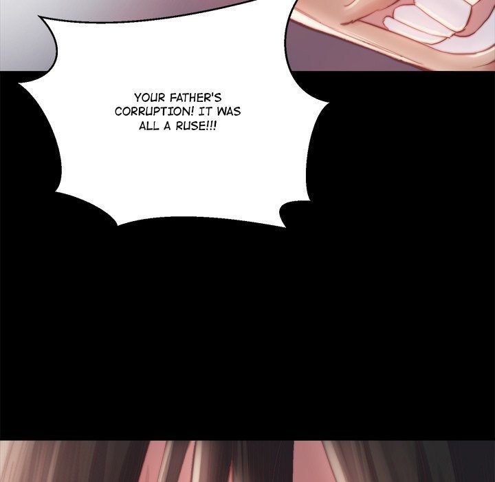 The Lost Girl Manhwa - Chapter 17 Page 35