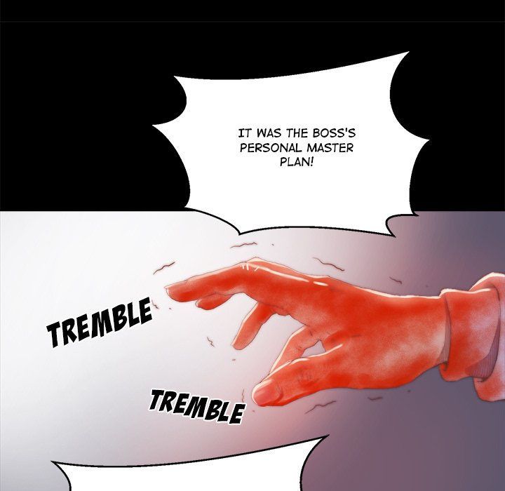 The Lost Girl Manhwa - Chapter 17 Page 39