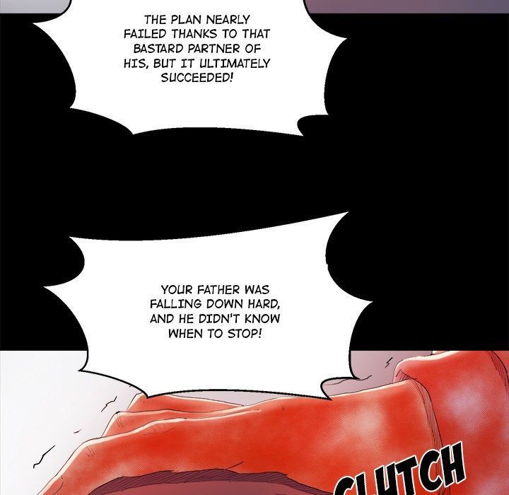 The Lost Girl Manhwa - Chapter 17 Page 40