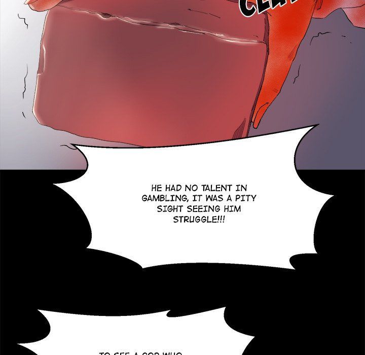 The Lost Girl Manhwa - Chapter 17 Page 41