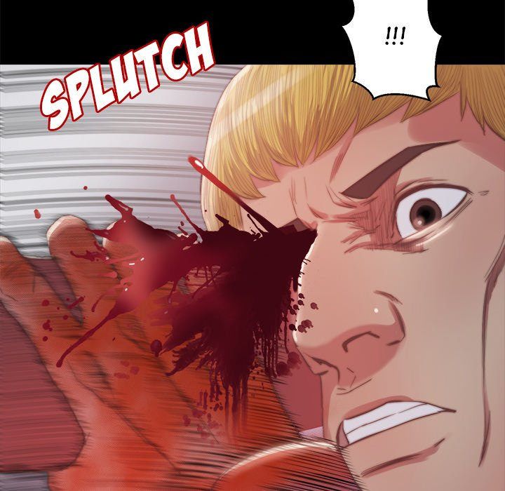 The Lost Girl Manhwa - Chapter 17 Page 44