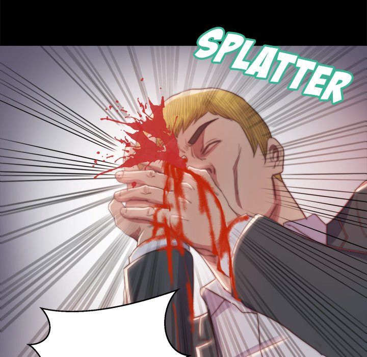 The Lost Girl Manhwa - Chapter 17 Page 46