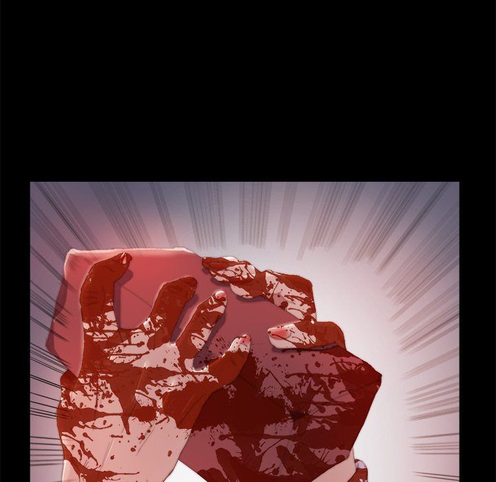 The Lost Girl Manhwa - Chapter 17 Page 53