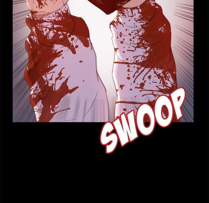 The Lost Girl Manhwa - Chapter 17 Page 54