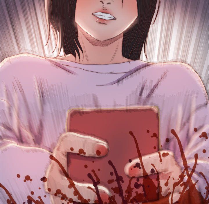 The Lost Girl Manhwa - Chapter 17 Page 57