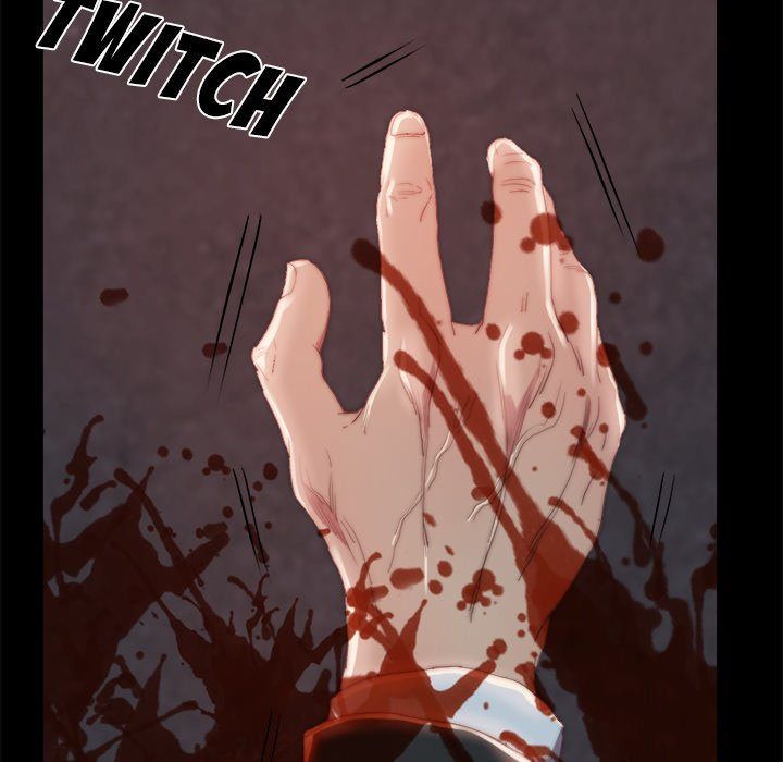 The Lost Girl Manhwa - Chapter 17 Page 59