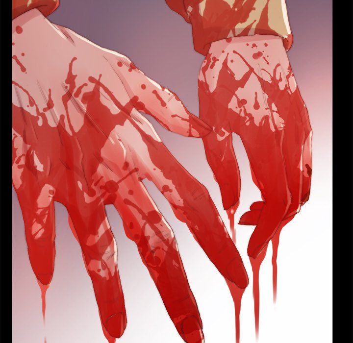 The Lost Girl Manhwa - Chapter 17 Page 64