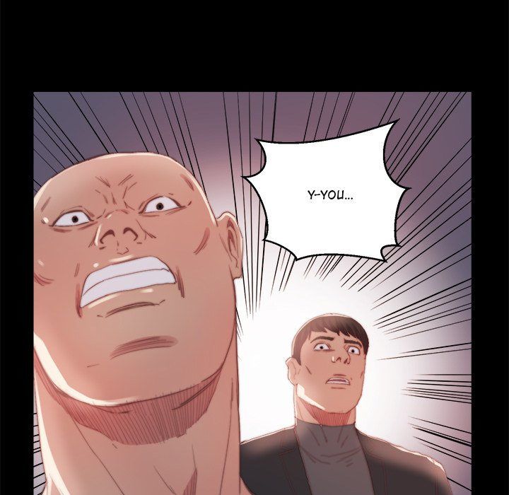 The Lost Girl Manhwa - Chapter 17 Page 68