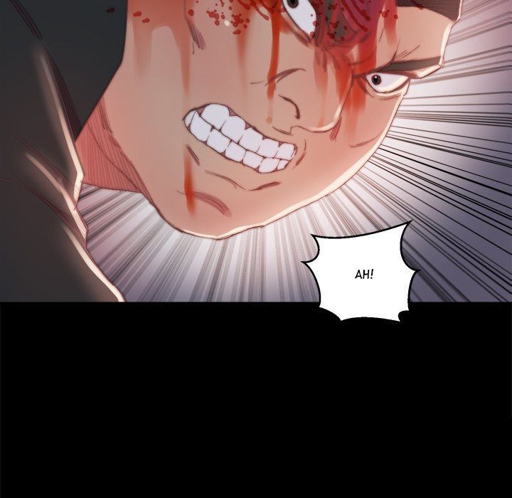 The Lost Girl Manhwa - Chapter 17 Page 70