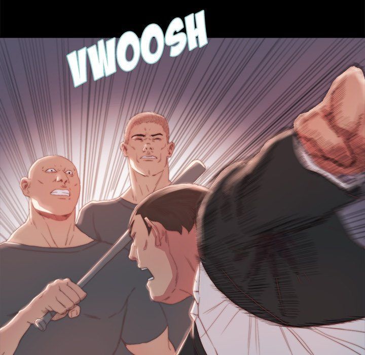 The Lost Girl Manhwa - Chapter 17 Page 71