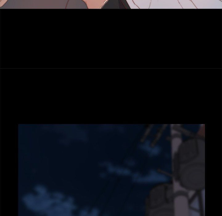 The Lost Girl Manhwa - Chapter 17 Page 72