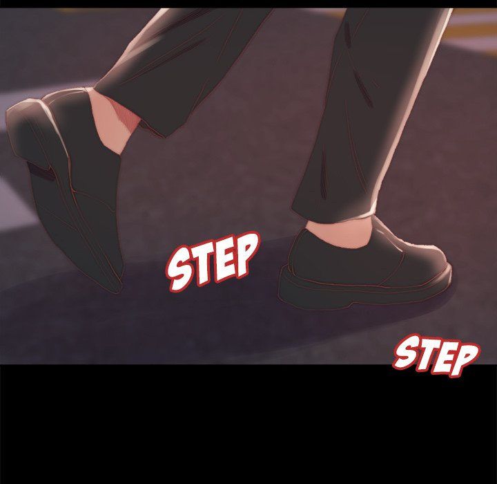 The Lost Girl Manhwa - Chapter 17 Page 76