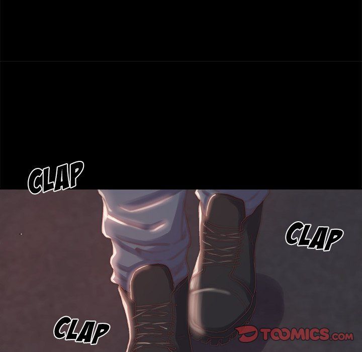 The Lost Girl Manhwa - Chapter 17 Page 79