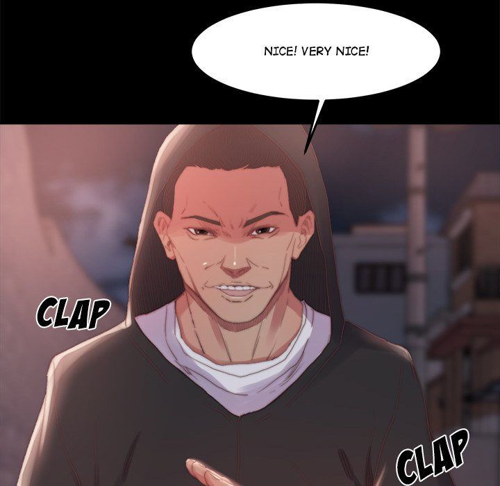 The Lost Girl Manhwa - Chapter 17 Page 84