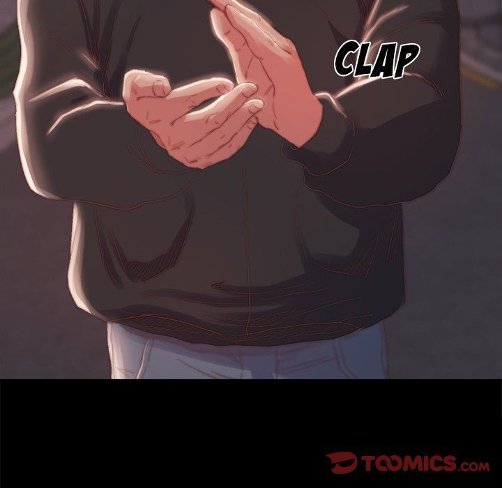 The Lost Girl Manhwa - Chapter 17 Page 85