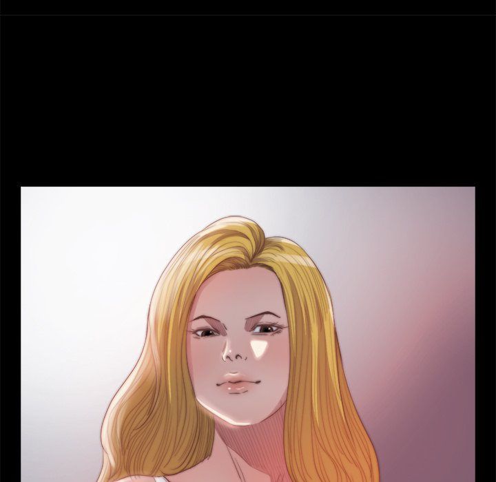 The Lost Girl Manhwa - Chapter 17 Page 86