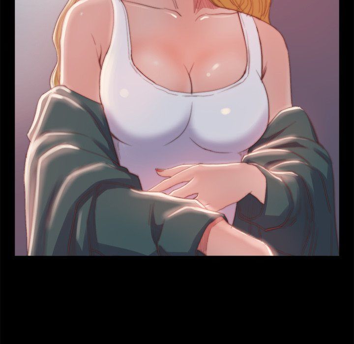 The Lost Girl Manhwa - Chapter 17 Page 87