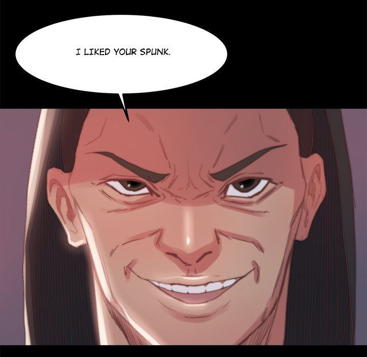 The Lost Girl Manhwa - Chapter 17 Page 88