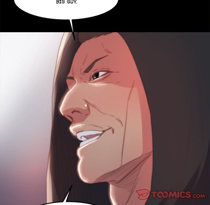 The Lost Girl Manhwa - Chapter 17 Page 91