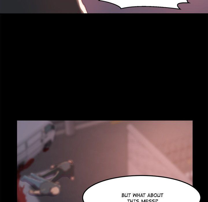 The Lost Girl Manhwa - Chapter 17 Page 94