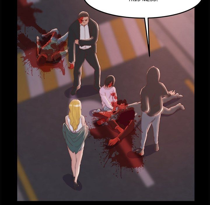 The Lost Girl Manhwa - Chapter 17 Page 95
