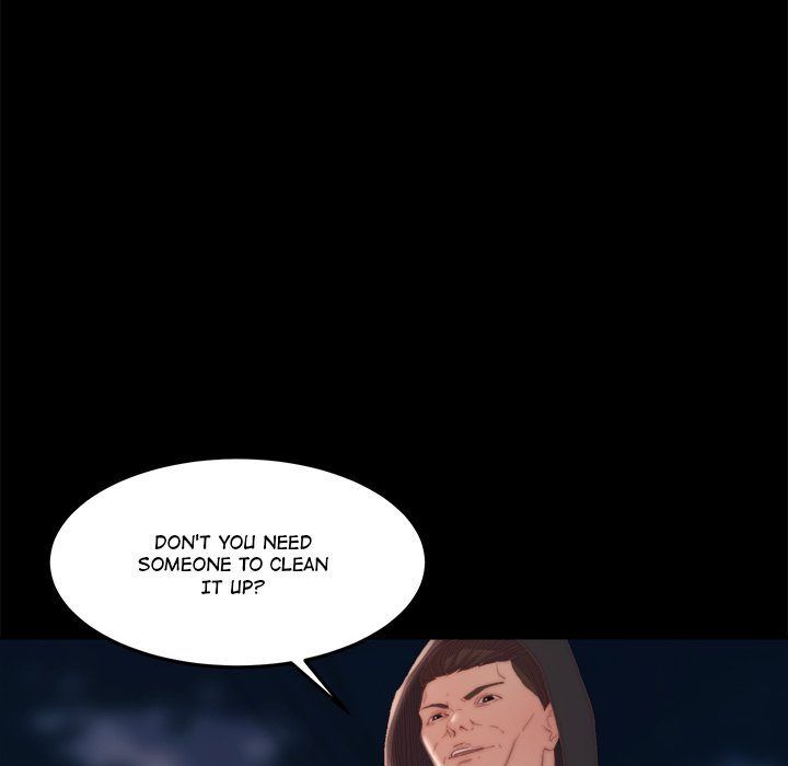 The Lost Girl Manhwa - Chapter 17 Page 96