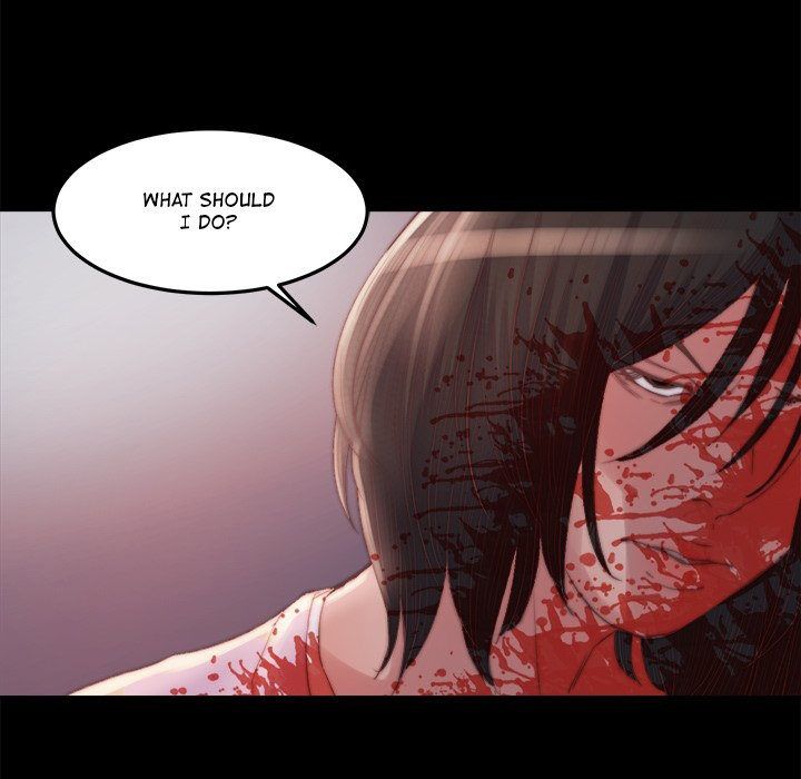 The Lost Girl Manhwa - Chapter 17 Page 100