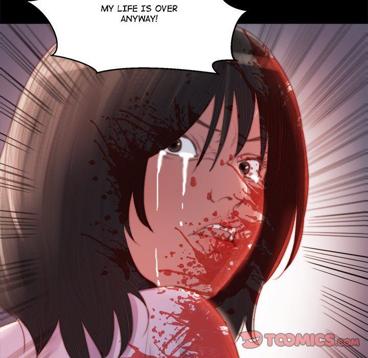The Lost Girl Manhwa - Chapter 17 Page 103