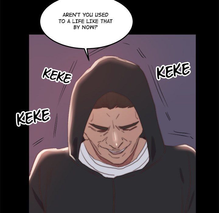 The Lost Girl Manhwa - Chapter 17 Page 105