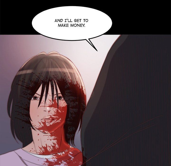 The Lost Girl Manhwa - Chapter 17 Page 110