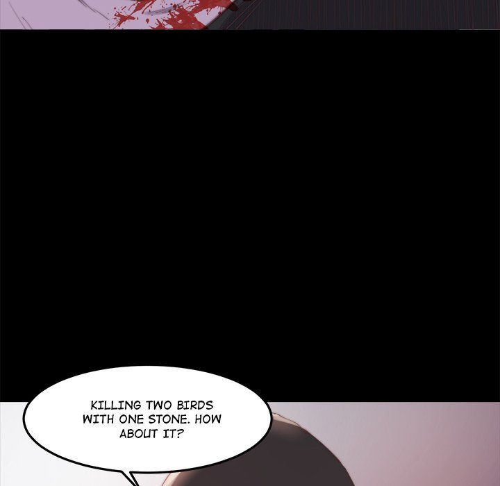 The Lost Girl Manhwa - Chapter 17 Page 111