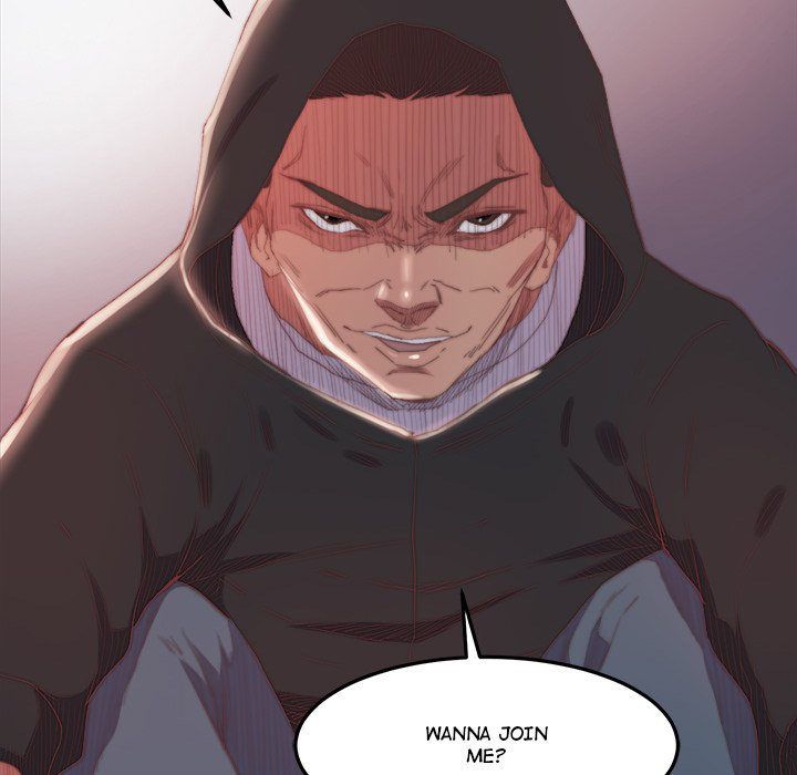 The Lost Girl Manhwa - Chapter 17 Page 112