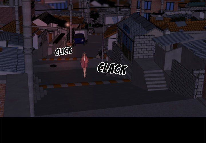 The Lost Girl Manhwa - Chapter 22 Page 3