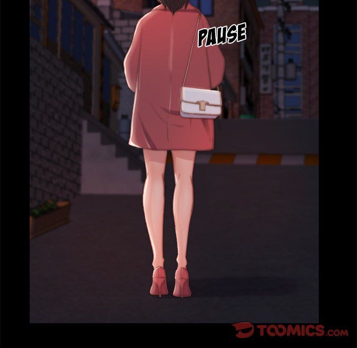 The Lost Girl Manhwa - Chapter 22 Page 5