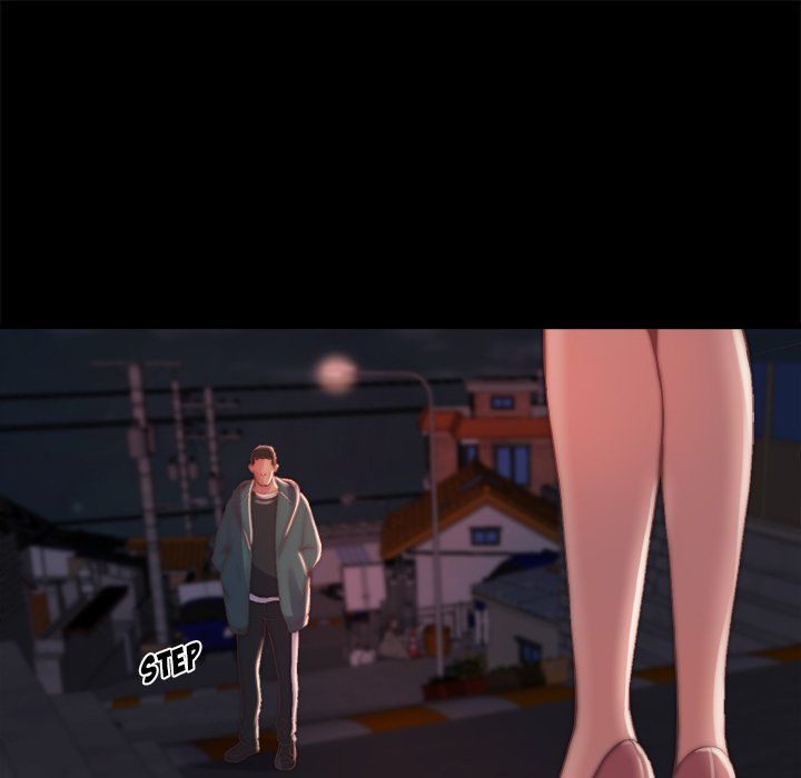 The Lost Girl Manhwa - Chapter 22 Page 8