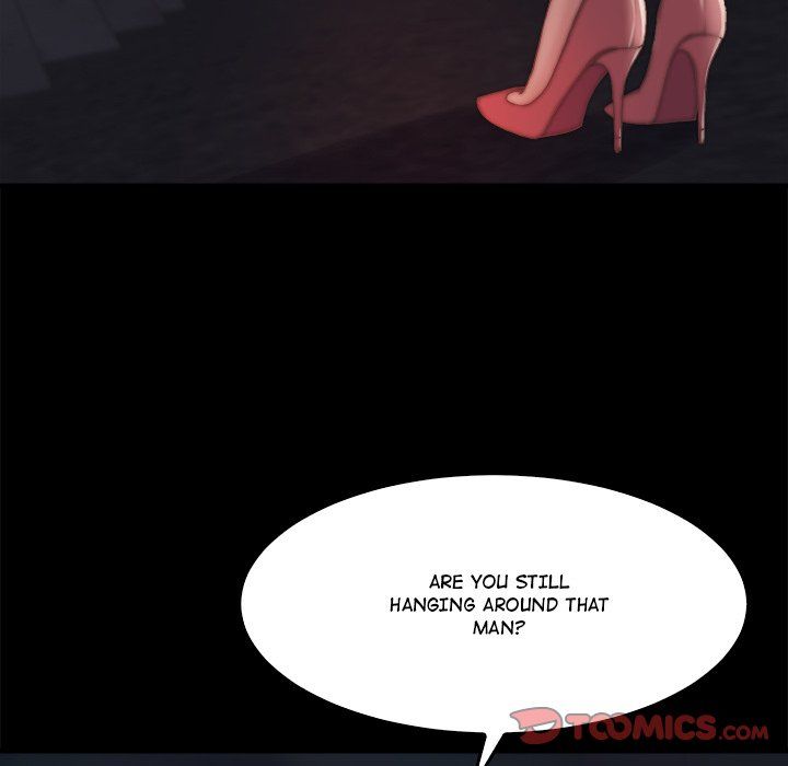 The Lost Girl Manhwa - Chapter 22 Page 9