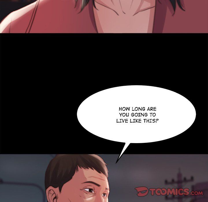 The Lost Girl Manhwa - Chapter 22 Page 13