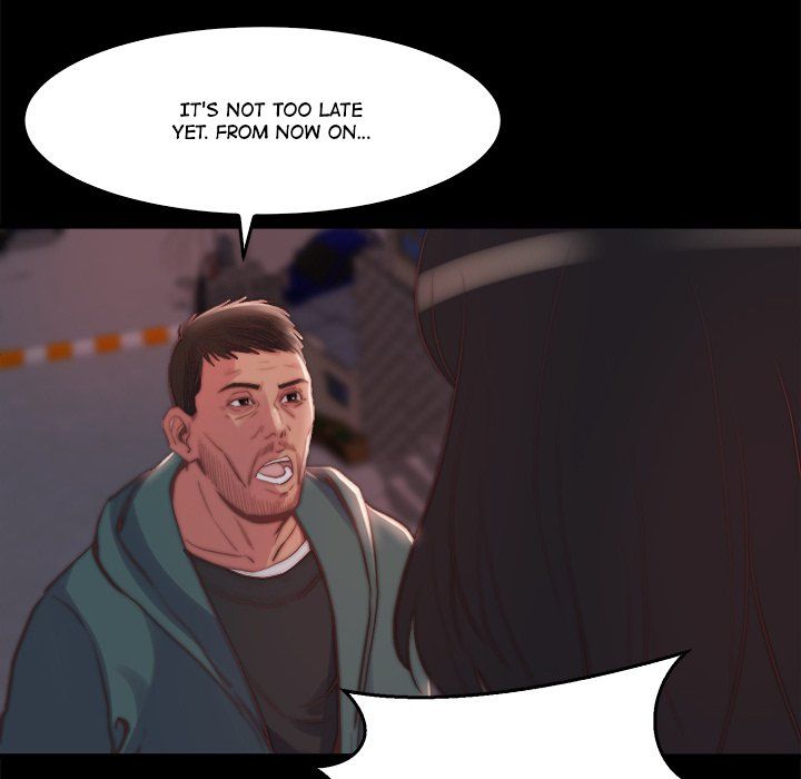 The Lost Girl Manhwa - Chapter 22 Page 15