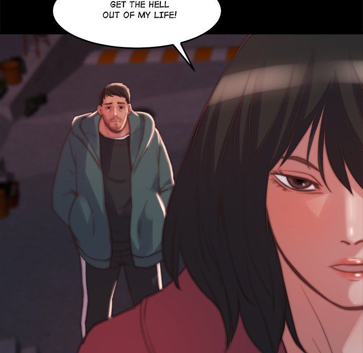The Lost Girl Manhwa - Chapter 22 Page 22