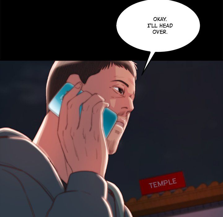 The Lost Girl Manhwa - Chapter 22 Page 27