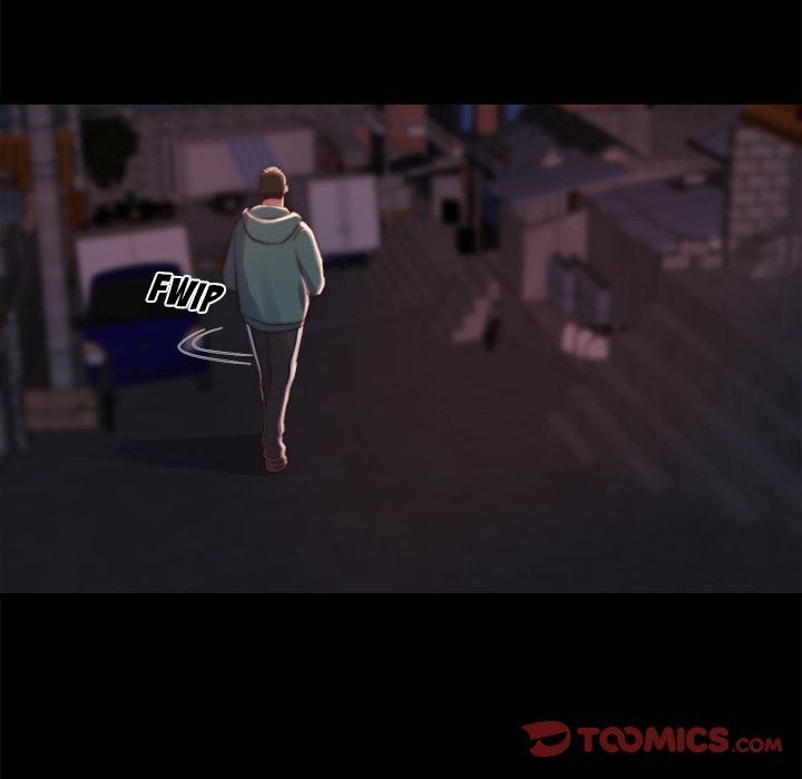 The Lost Girl Manhwa - Chapter 22 Page 29