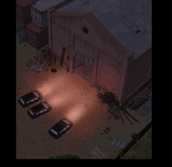 The Lost Girl Manhwa - Chapter 22 Page 42