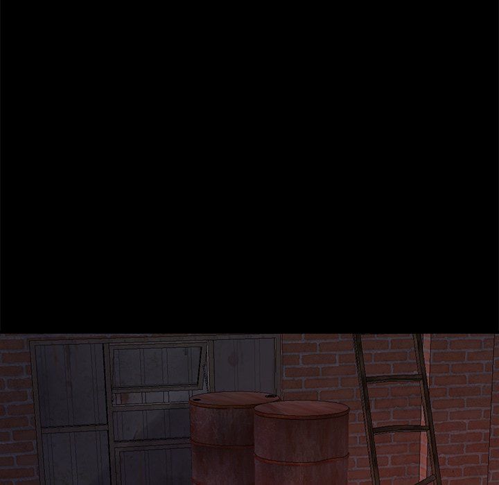 The Lost Girl Manhwa - Chapter 22 Page 43