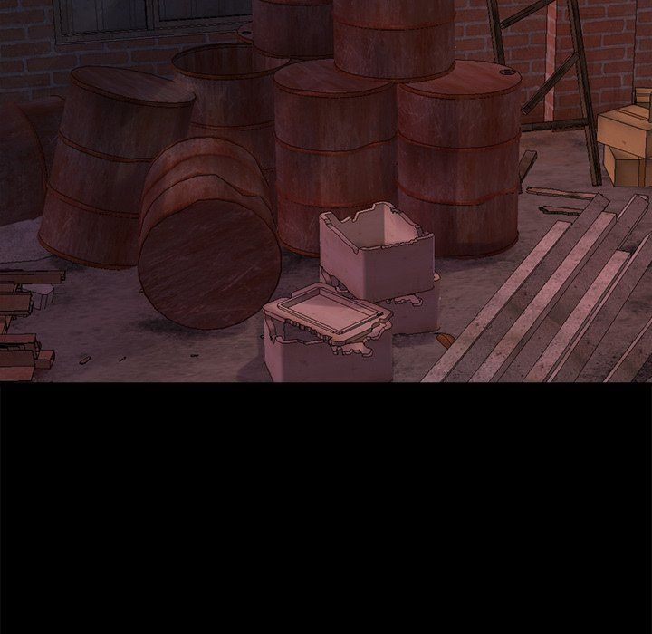 The Lost Girl Manhwa - Chapter 22 Page 44