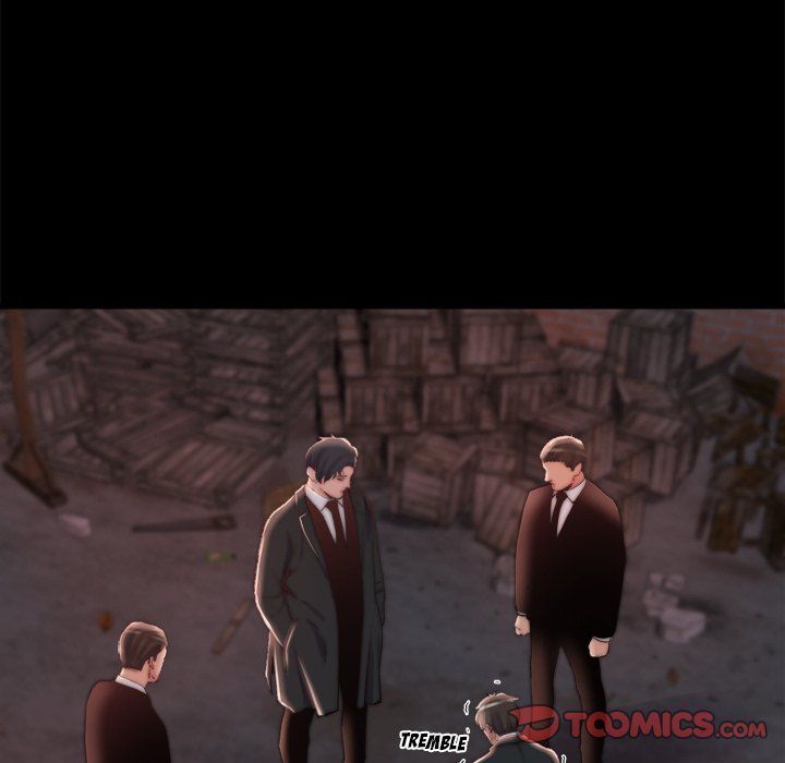 The Lost Girl Manhwa - Chapter 22 Page 45