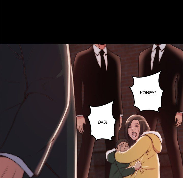 The Lost Girl Manhwa - Chapter 22 Page 47